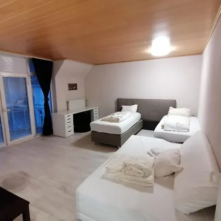 Apartment 1 Kaiserslautern