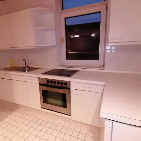 Apartmán 1