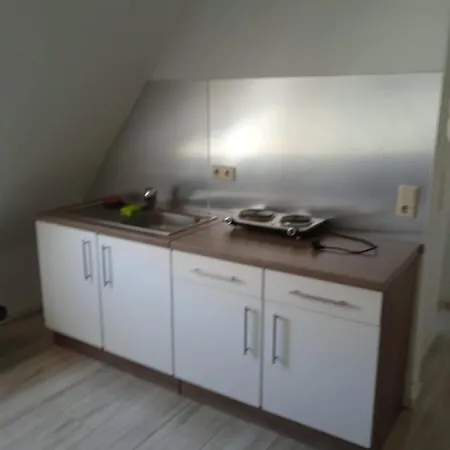 Apartmán 1 *
