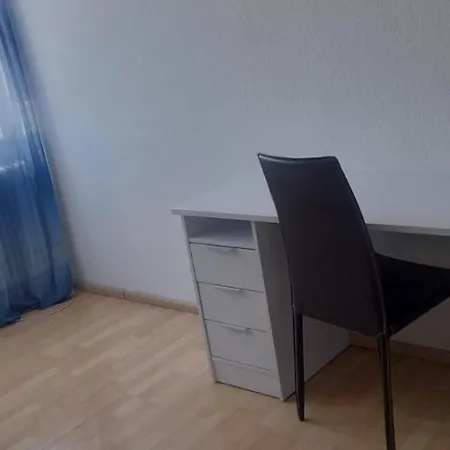 1 Apartmán Kaiserslautern