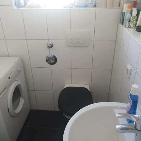 1 Apartmán Kaiserslautern