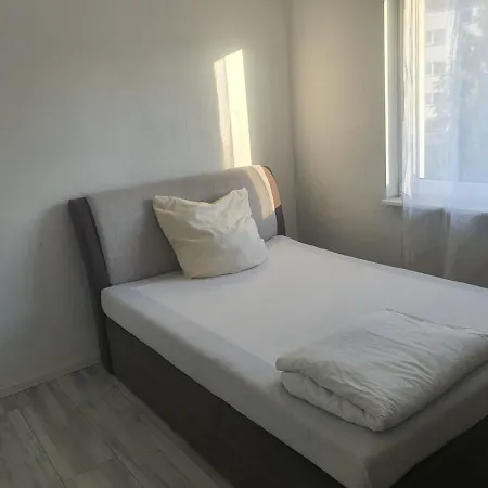 Apartmán 1 Kaiserslautern