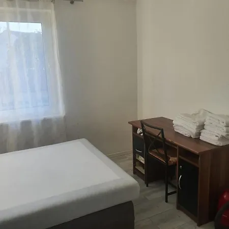 1 Apartmán Kaiserslautern