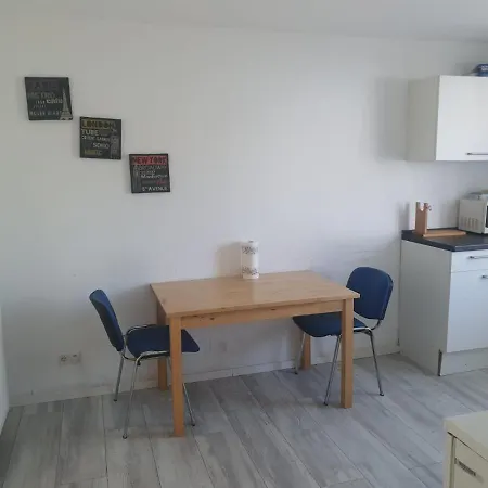 Apartmán 1 Kaiserslautern