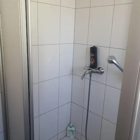 Apartmán 1 *