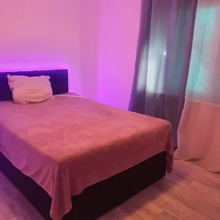 Apartmán 1 Kaiserslautern